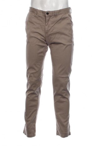 Herrenhose United Colors Of Benetton, Größe M, Farbe Beige, Preis € 33,99