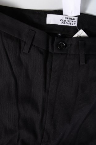 Herrenhose Visual, Größe L, Farbe Schwarz, Preis € 27,49