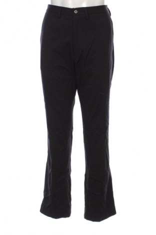 Pantaloni de bărbați Visual, Mărime L, Culoare Negru, Preț 128,99 Lei