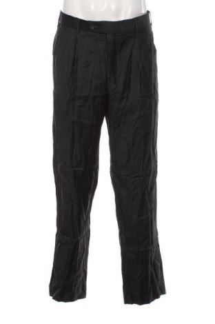 Herrenhose Vitale Barberis Canonico, Größe XL, Farbe Schwarz, Preis 24,49 €