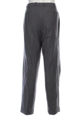 Pantaloni de bărbați Worthington Stretch, Mărime XL, Culoare Gri, Preț 71,99 Lei