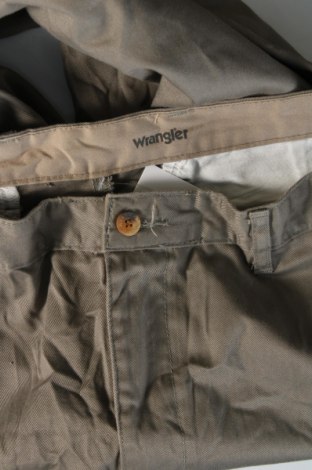 Ανδρικό παντελόνι Wrangler, Μέγεθος XXL, Χρώμα  Μπέζ, Τιμή 42,49 €