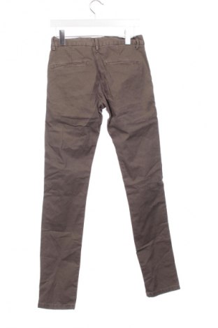 Herrenhose Y.Two Jeans, Größe S, Farbe Braun, Preis 43,49 €