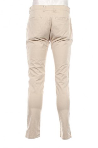 Herrenhose Yazubi, Größe L, Farbe Beige, Preis € 25,00