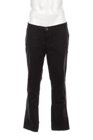 Pantaloni de bărbați Yazubi, Mărime XL, Culoare Negru, Preț 157,99 Lei