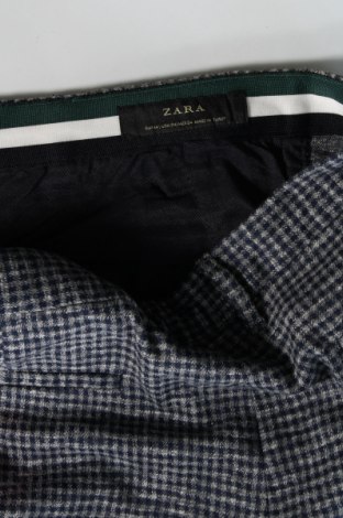 Pantaloni de bărbați Zara, Mărime M, Culoare Multicolor, Preț 88,99 Lei