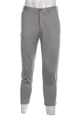 Herrenhose Zara, Größe S, Farbe Grau, Preis 18,99 €