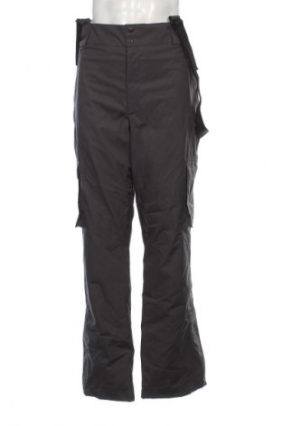 Herrenhose für Wintersport, Größe L, Farbe Grau, Preis 88,99 €