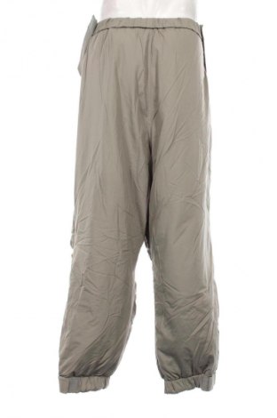 Herrenhose für Wintersport, Größe XXL, Farbe Grau, Preis 122,91 €