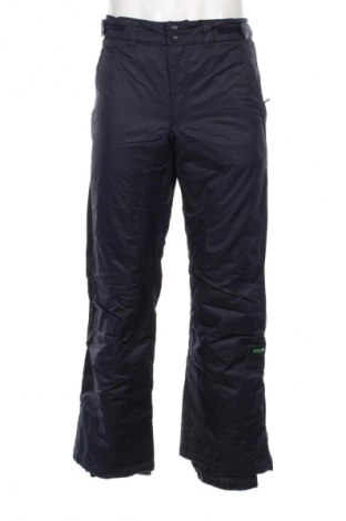 Herrenhose für Wintersport Active, Größe M, Farbe Blau, Preis 88,99 €