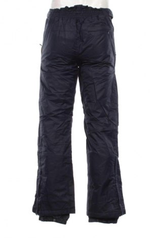 Herrenhose für Wintersport Active, Größe M, Farbe Blau, Preis 53,99 €