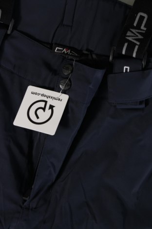 Herrenhose für Wintersport CMP, Größe M, Farbe Blau, Preis € 66,99