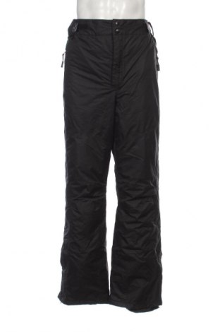 Herrenhose für Wintersport Crivit, Größe XL, Farbe Schwarz, Preis € 88,99