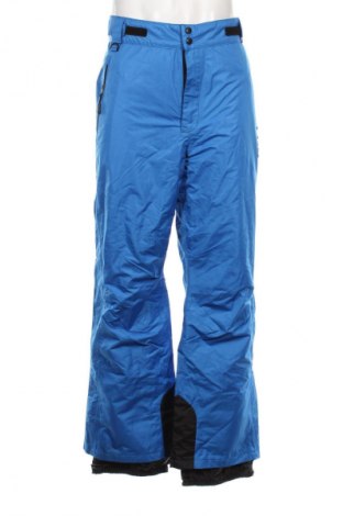 Herrenhose für Wintersport Crivit, Größe XL, Farbe Blau, Preis € 88,99