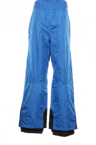 Herrenhose für Wintersport Crivit, Größe XL, Farbe Blau, Preis € 88,99