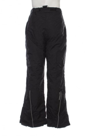 Herrenhose für Wintersport Falcon, Größe XL, Farbe Schwarz, Preis 53,99 €