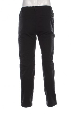 Herrenhose für Wintersport Icepeak, Größe M, Farbe Schwarz, Preis 95,99 €