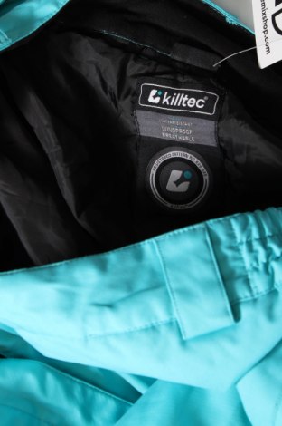 Pantaloni bărbătești pentru sporturi de iarnă Killtec, Mărime 3XL, Culoare Albastru, Preț 450,99 Lei