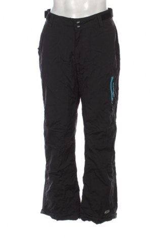 Herrenhose für Wintersport Mountain Peak, Größe XL, Farbe Schwarz, Preis 16,99 €