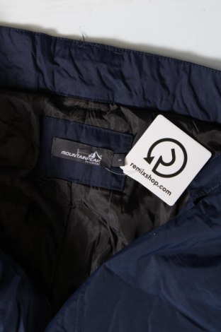 Pantaloni bărbătești pentru sporturi de iarnă Mountain Peak, Mărime S, Culoare Albastru, Preț 417,99 Lei