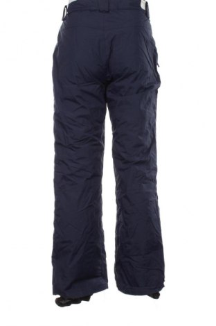 Pantaloni bărbătești pentru sporturi de iarnă Mountain Peak, Mărime S, Culoare Albastru, Preț 417,99 Lei