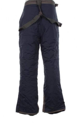 Pantaloni bărbătești pentru sporturi de iarnă Mountain Peak, Mărime M, Culoare Albastru, Preț 250,99 Lei