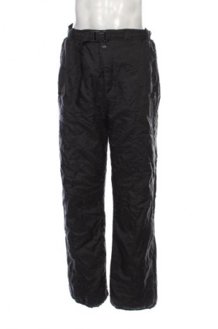 Herrenhose für Wintersport Shamp, Größe L, Farbe Schwarz, Preis € 88,99