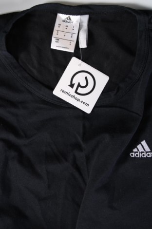 Herren Tanktop Adidas, Größe M, Farbe Schwarz, Preis 13,81 €