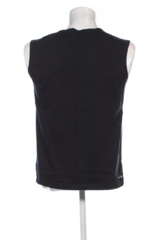 Herren Tanktop Adidas, Größe M, Farbe Schwarz, Preis 13,81 €