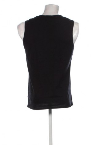 Herren Tanktop Decathlon, Größe L, Farbe Schwarz, Preis 10,00 €