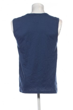 Herren Tanktop Tom Tailor, Größe XL, Farbe Blau, Preis 12,00 €