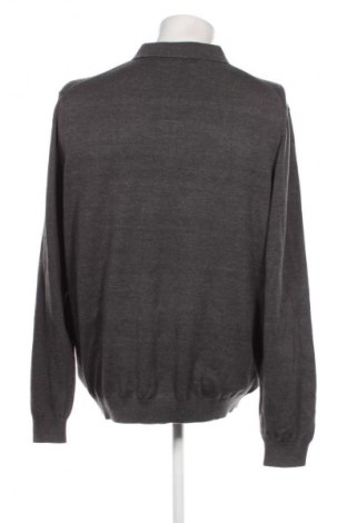 Herrenpullover, Größe XL, Farbe Grau, Preis € 17,90