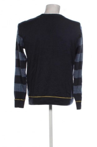 Herrenpullover, Größe L, Farbe Blau, Preis € 24,99