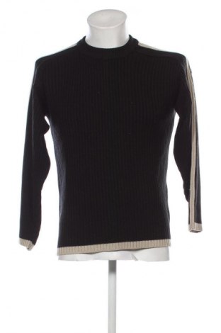 Herrenpullover, Größe M, Farbe Schwarz, Preis 12,99 €