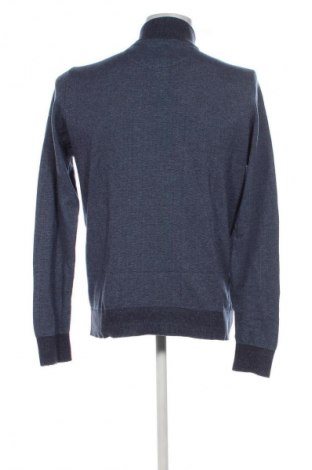 Herrenpullover, Größe XL, Farbe Blau, Preis 17,90 €