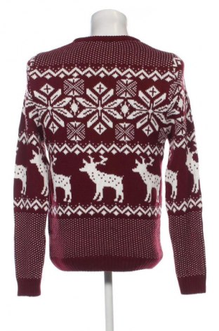 Herrenpullover, Größe M, Farbe Mehrfarbig, Preis € 24,99