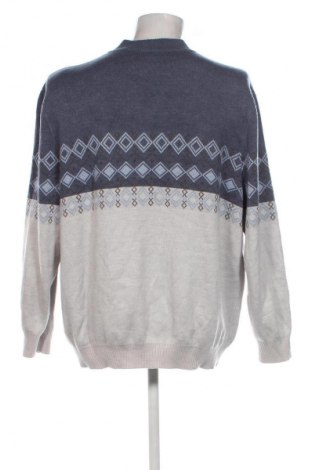 Herrenpullover, Größe 3XL, Farbe Mehrfarbig, Preis 24,99 €