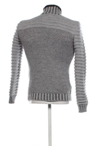 Herrenpullover, Größe M, Farbe Grau, Preis € 24,99