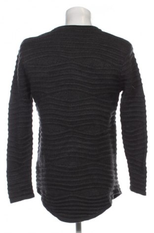 Herrenpullover, Größe L, Farbe Grau, Preis 24,99 €