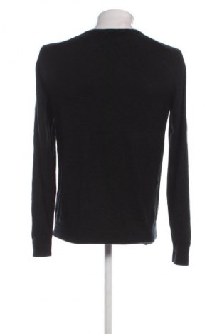 Herrenpullover, Größe M, Farbe Schwarz, Preis € 24,99