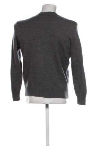 Herrenpullover, Größe M, Farbe Grau, Preis 24,99 €