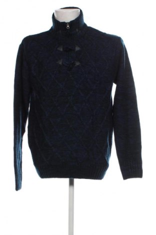 Herrenpullover, Größe XXL, Farbe Blau, Preis € 24,99