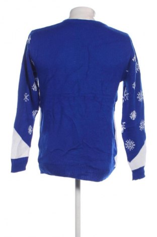 Herrenpullover, Größe M, Farbe Mehrfarbig, Preis 14,99 €