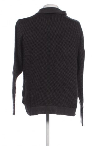 Herrenpullover, Größe XXL, Farbe Grau, Preis 24,99 €