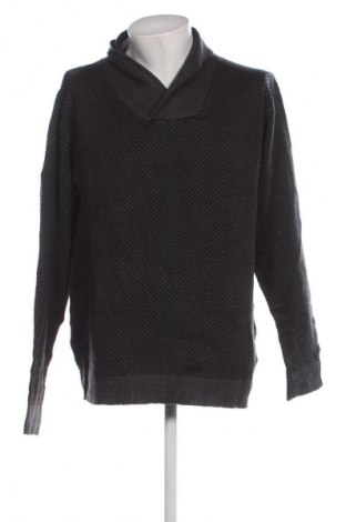 Herrenpullover, Größe XXL, Farbe Grau, Preis 24,99 €