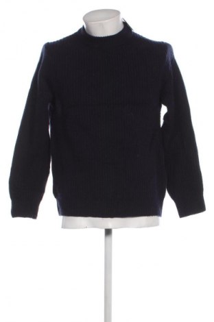 Herrenpullover, Größe L, Farbe Blau, Preis 24,99 €