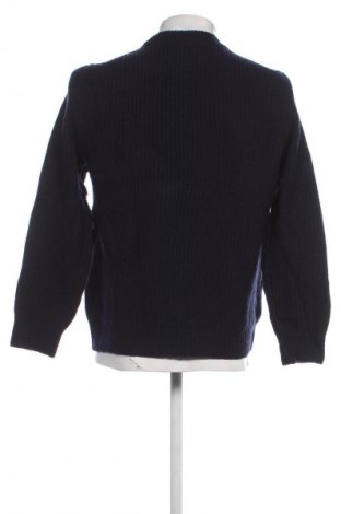 Herrenpullover, Größe L, Farbe Blau, Preis 14,99 €