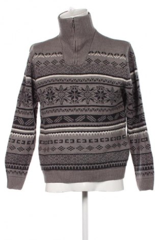 Herrenpullover, Größe XXL, Farbe Mehrfarbig, Preis € 24,99