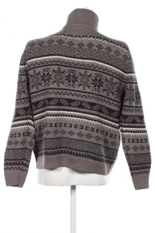 Herrenpullover, Größe XXL, Farbe Mehrfarbig, Preis € 24,99