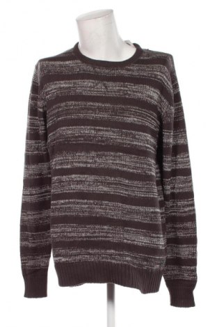 Herrenpullover, Größe L, Farbe Grau, Preis 24,99 €